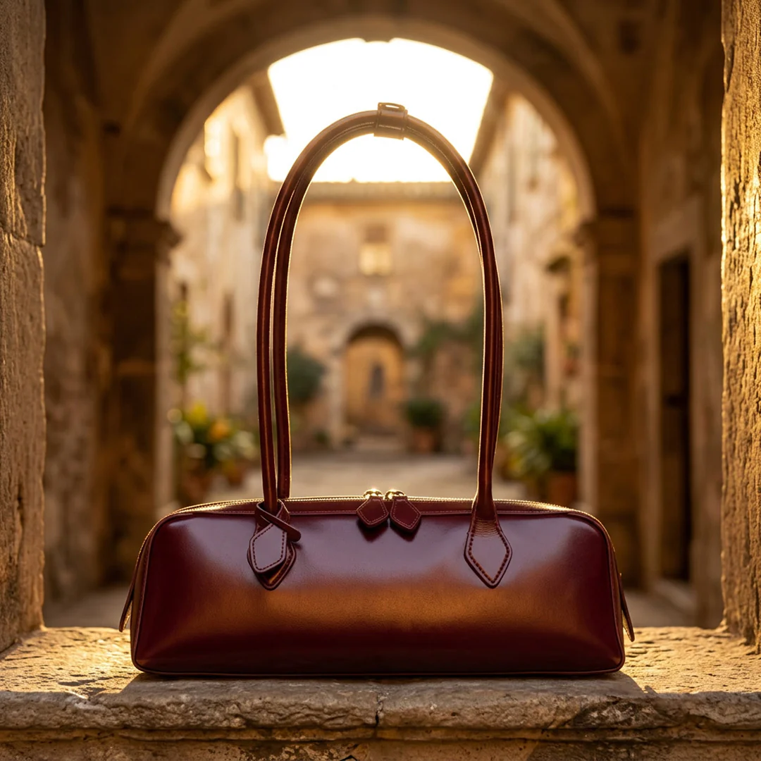 Alessia Shoulder Bag - Image 14