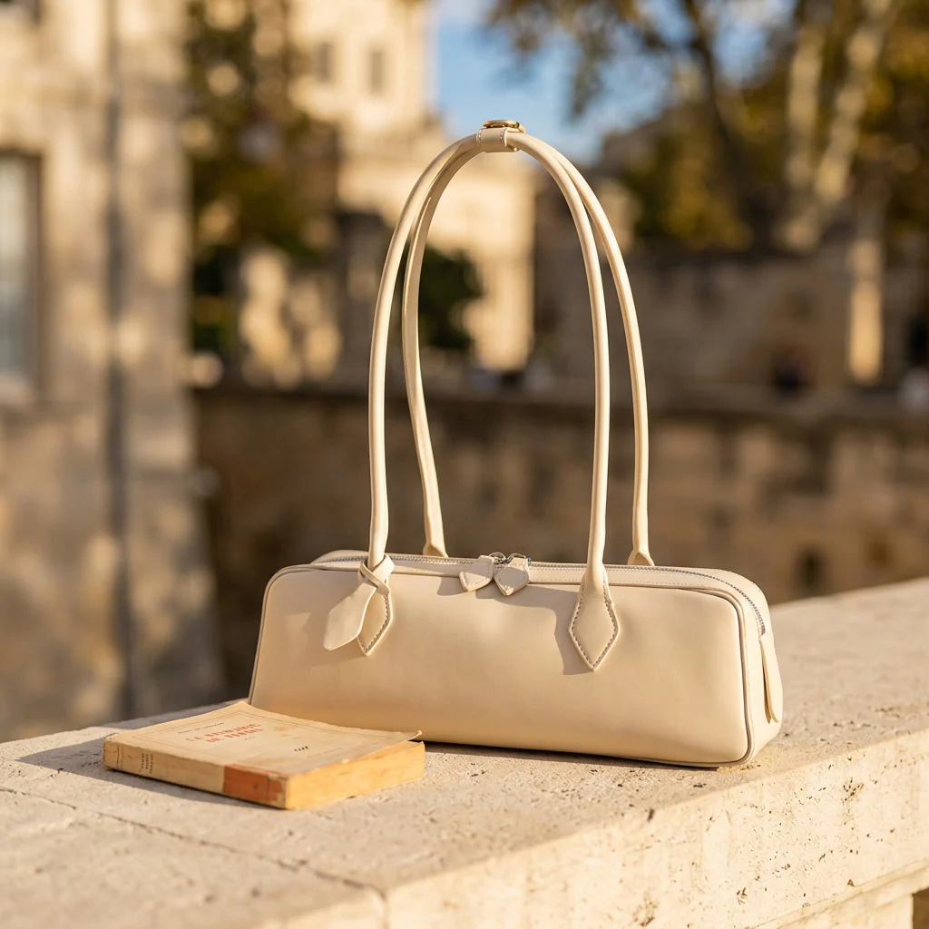 Alessia Shoulder Bag - Image 19