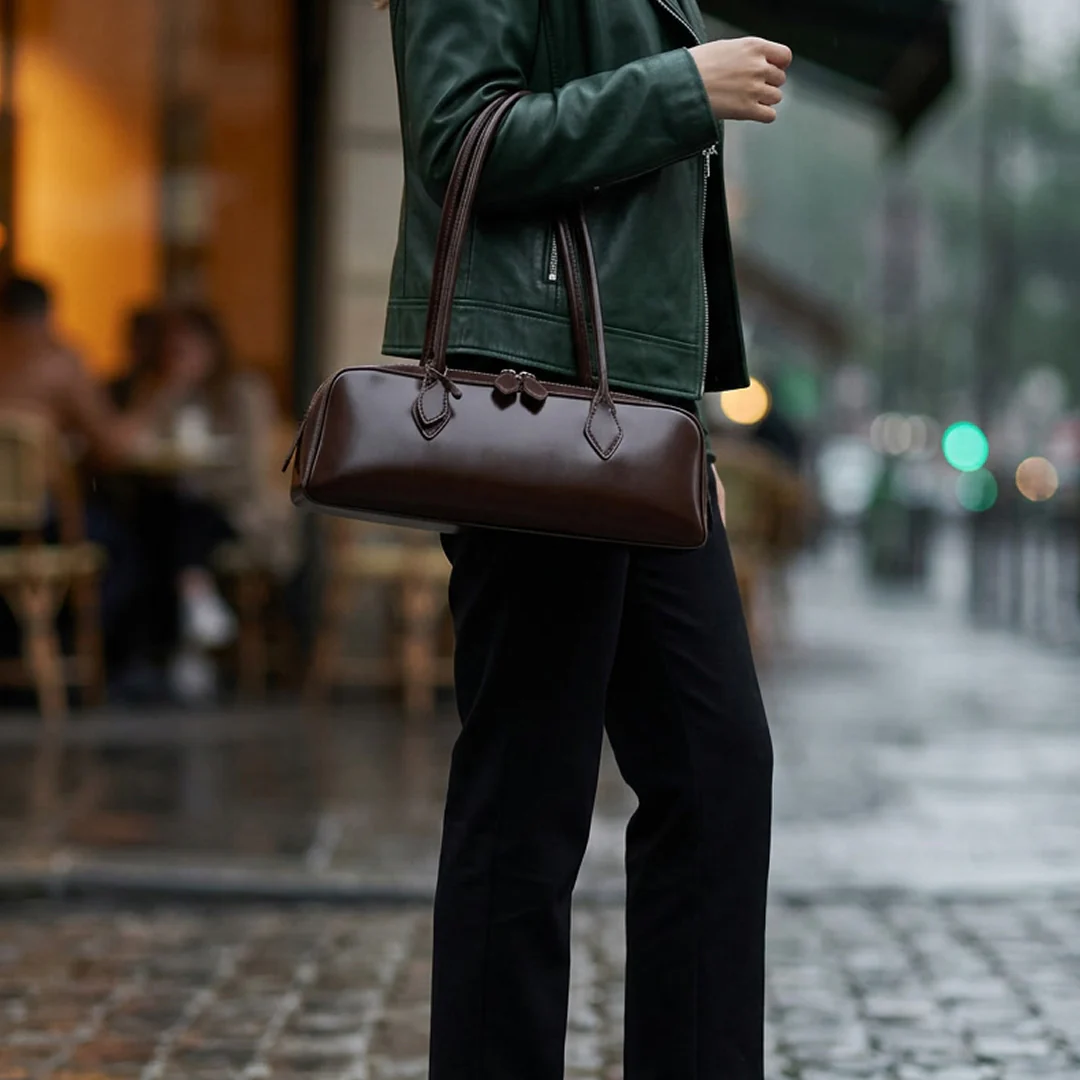 Alessia Shoulder Bag - Image 6
