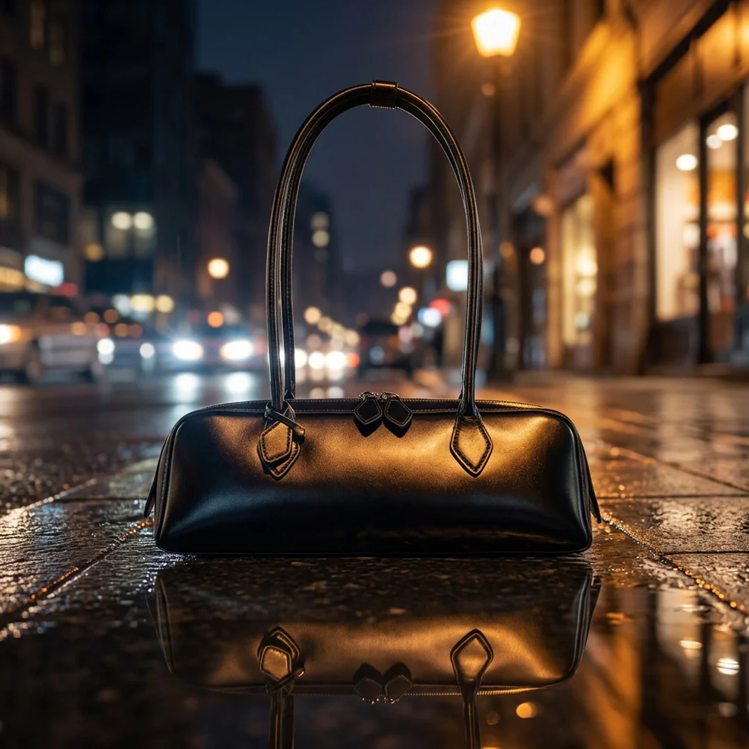 Alessia Shoulder Bag - Image 9