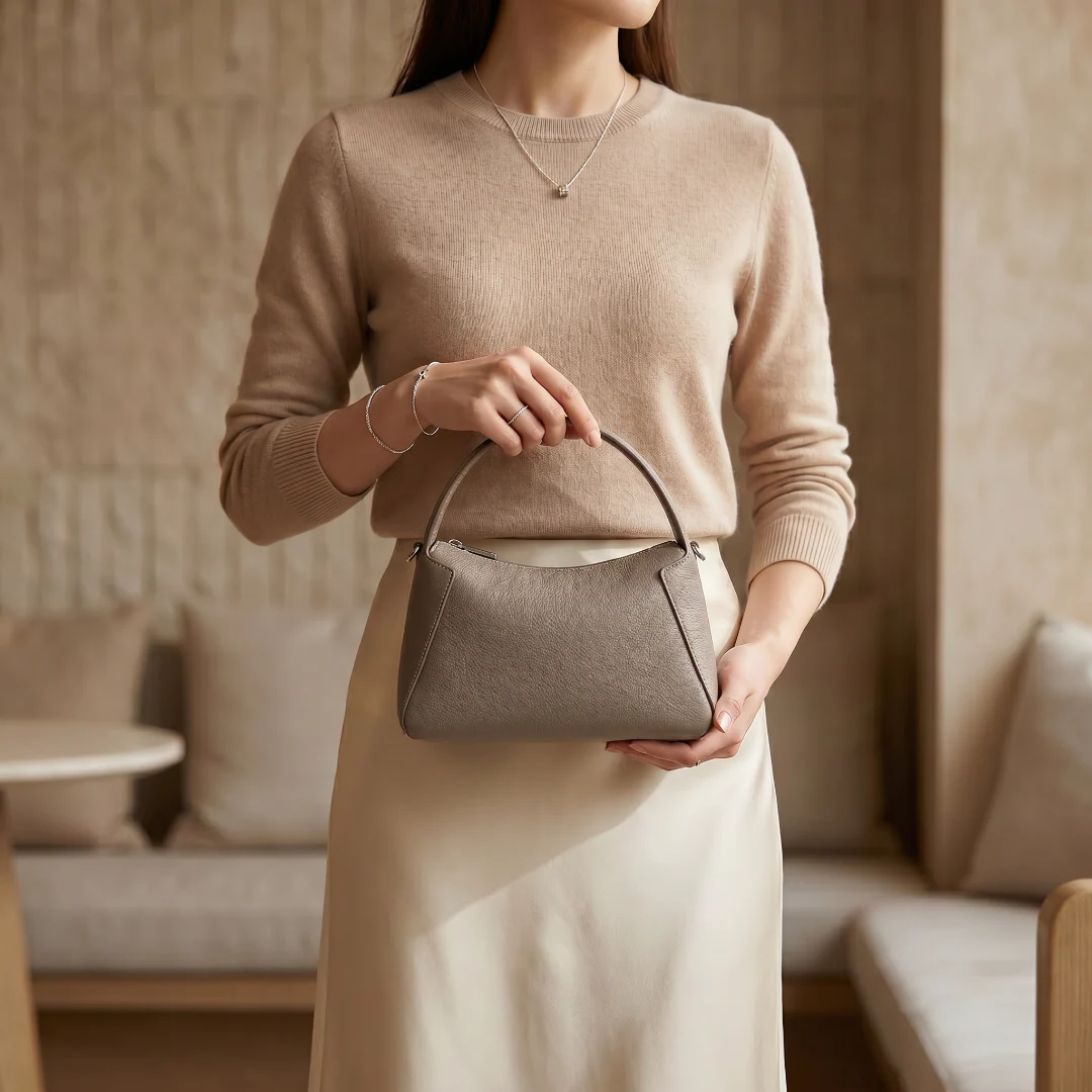 Amelie Mini Shoulder Bag - Image 12