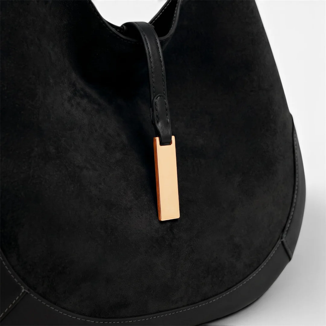 Avina Shoulder Bag - Image 6