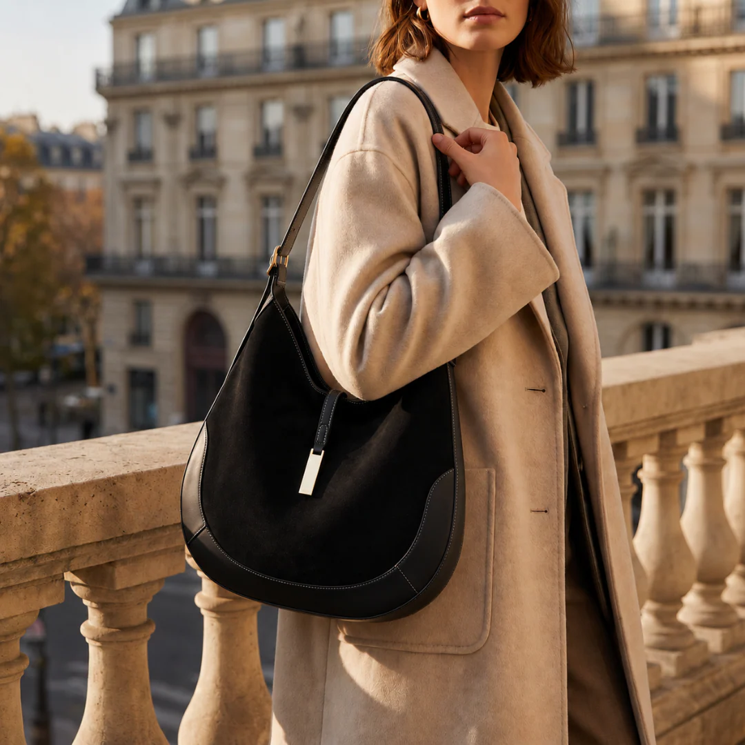 Avina Shoulder Bag - Image 7