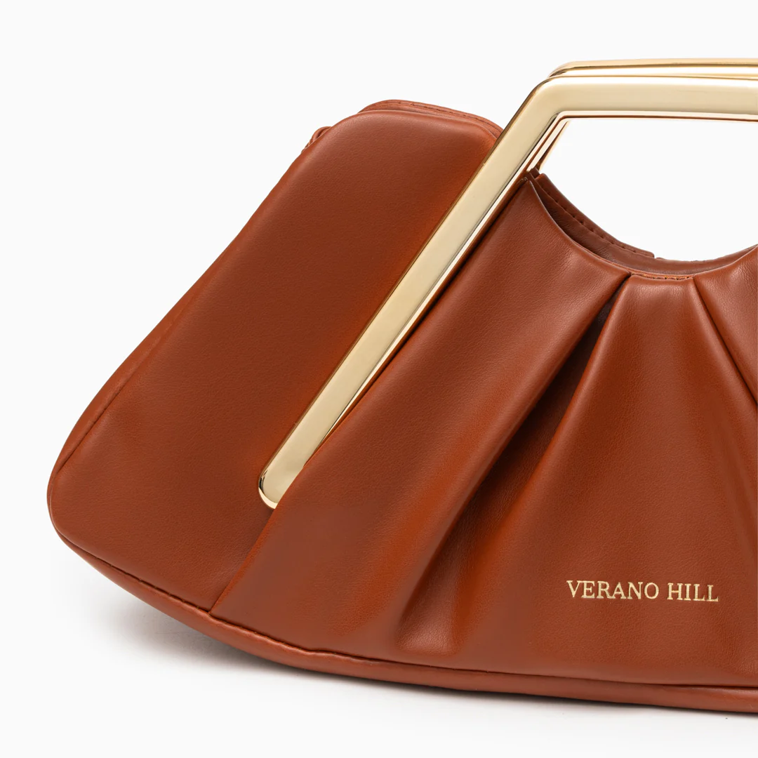 Bella Classic Handbag - Image 10
