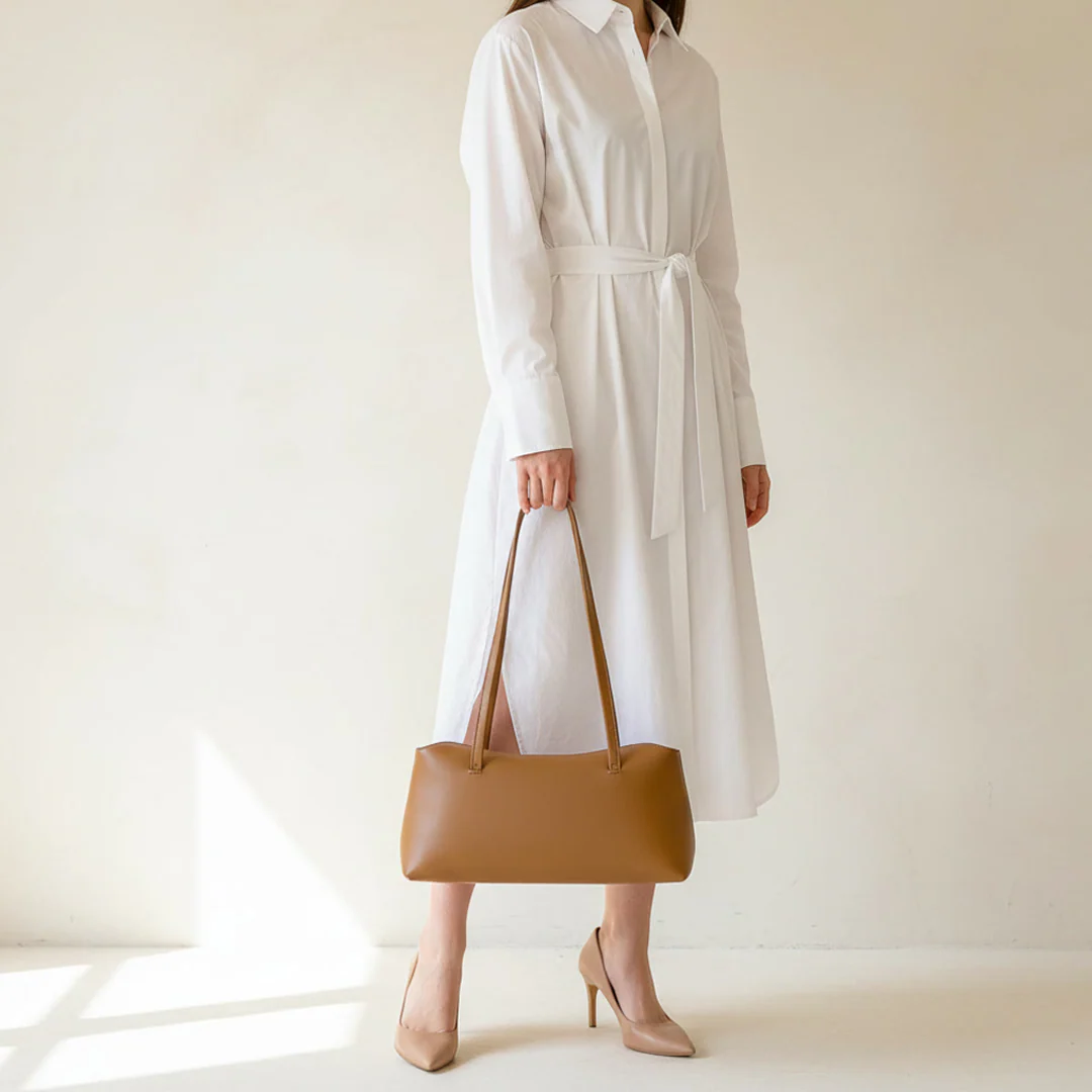 Brielle Shoulder Bag - Image 13