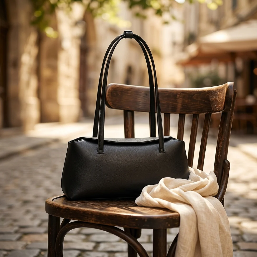 Brielle Shoulder Bag - Image 4
