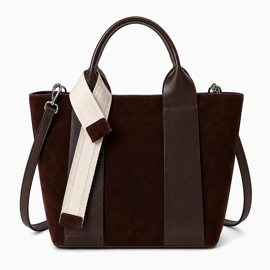 Camille Everyday Tote - Image 7