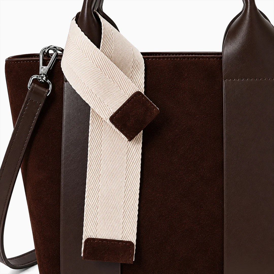 Camille Everyday Tote - Image 8