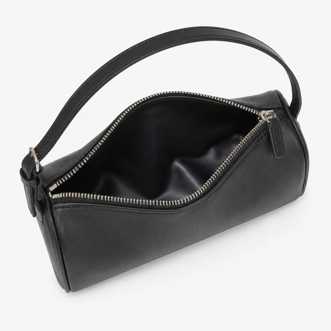Cleo Cylinder Shoulder Bag - Image 5