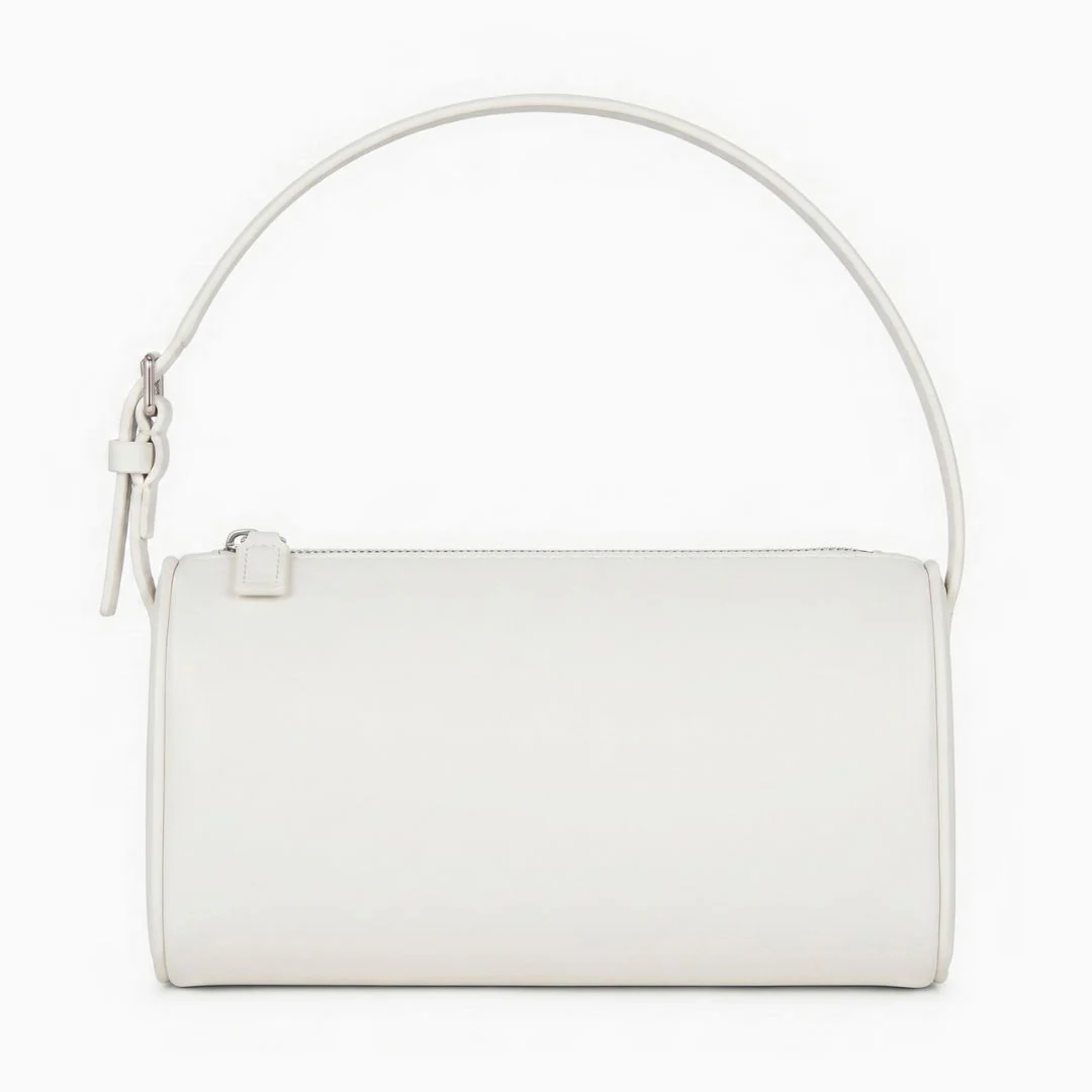 Cleo Cylinder Shoulder Bag - Image 6