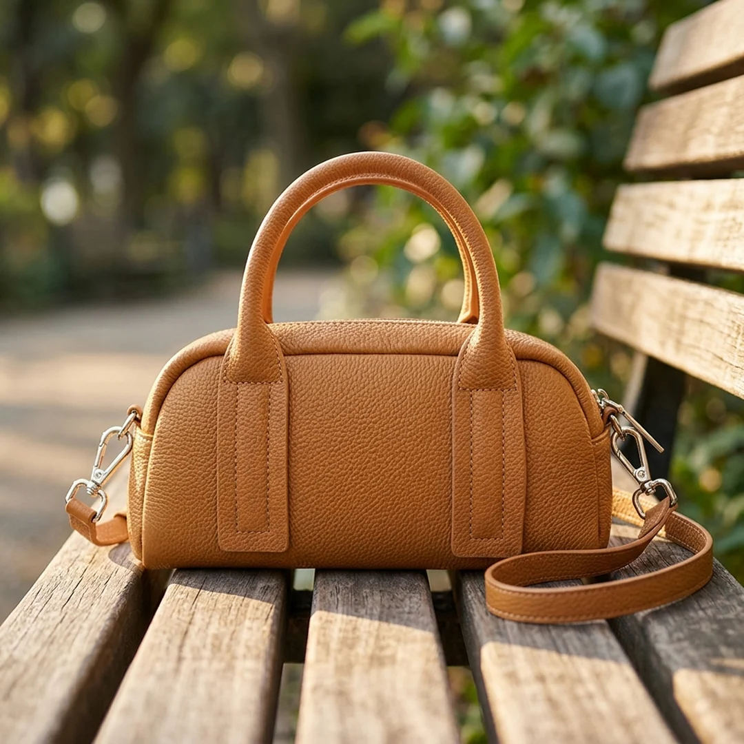 Corinne Mini Handbag - Image 16
