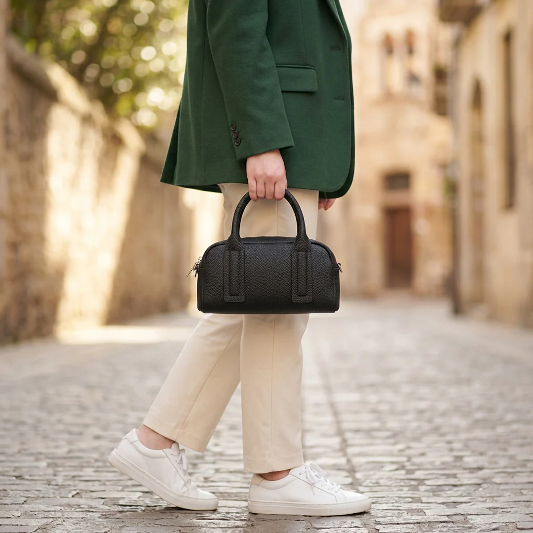 Corinne Mini Handbag - Image 3