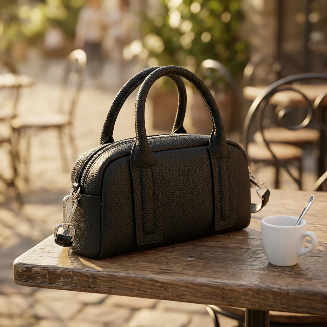 Corinne Mini Handbag - Image 4