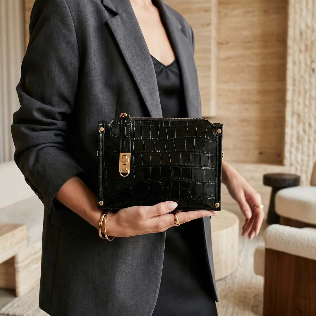 Dominique Crossbody - Image 8