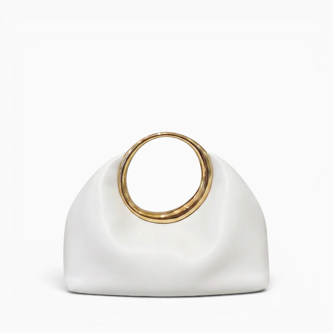 Elara Top Handle Bag - Image 5