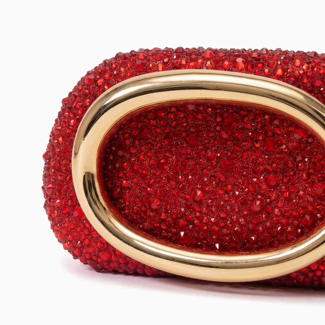 Evelisse Clutch Bag - Image 12