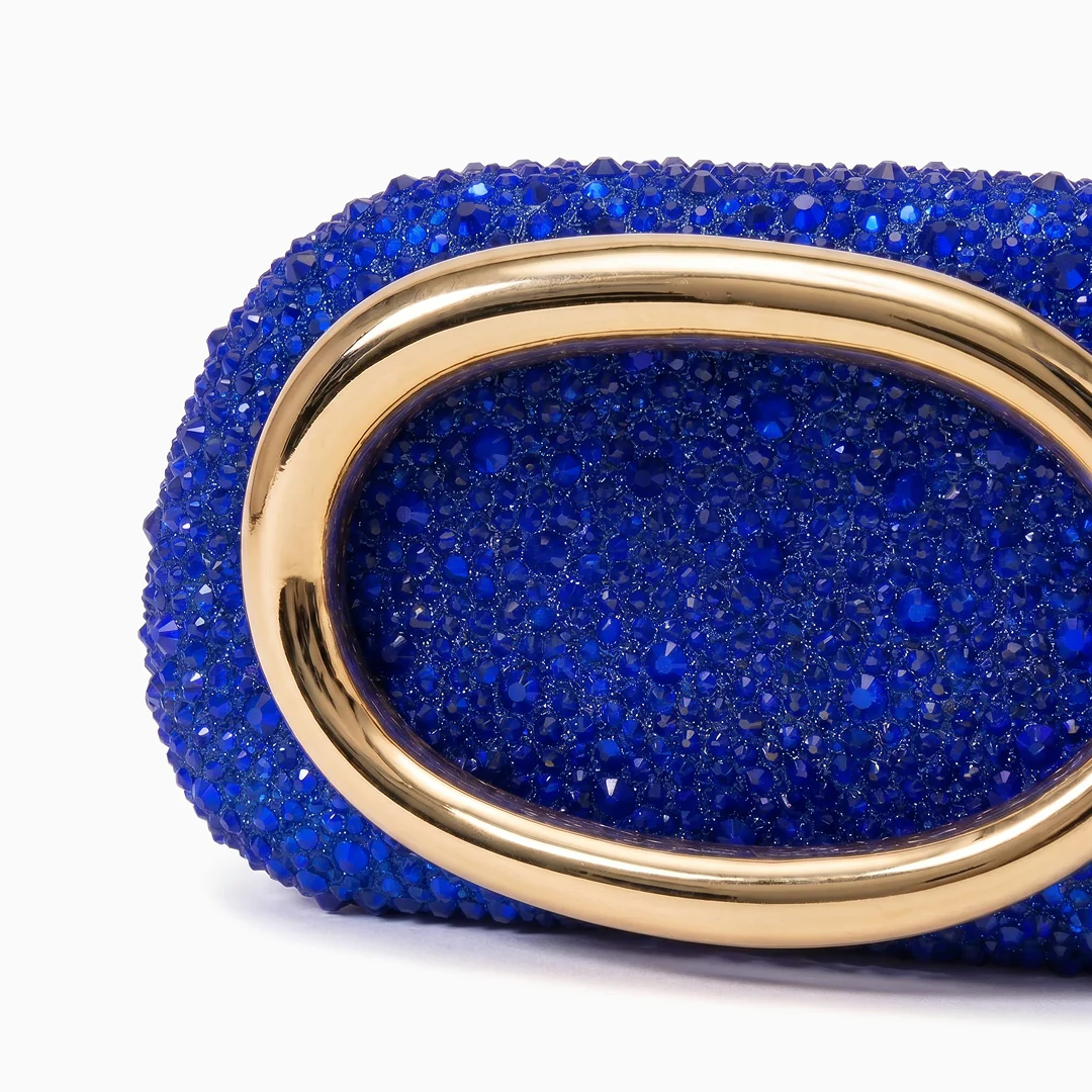 Evelisse Clutch Bag - Image 22