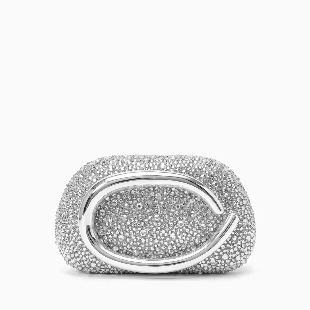 Evelisse Clutch Bag - Image 6