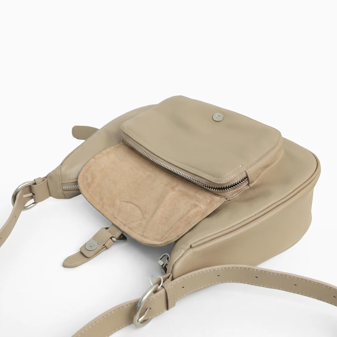 Frankie Hobo Bag - Image 5