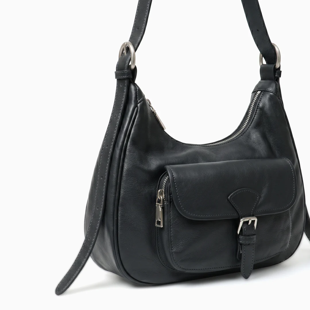 Frankie Hobo Bag - Image 7