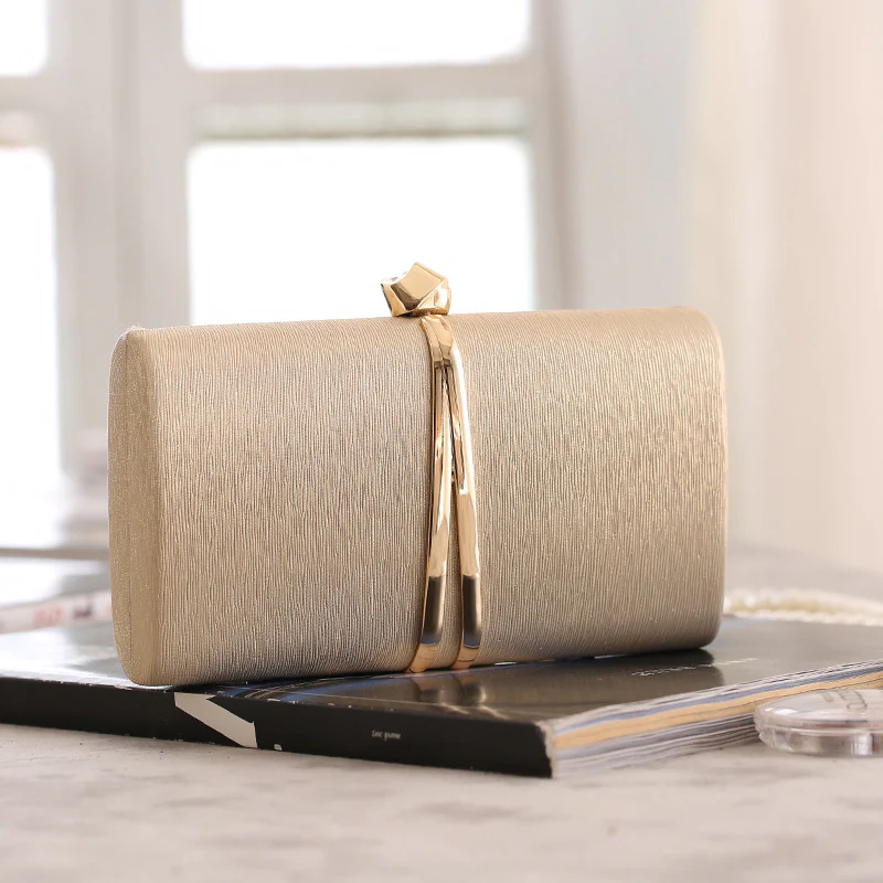 Genevieve Clutch Bag - Image 2