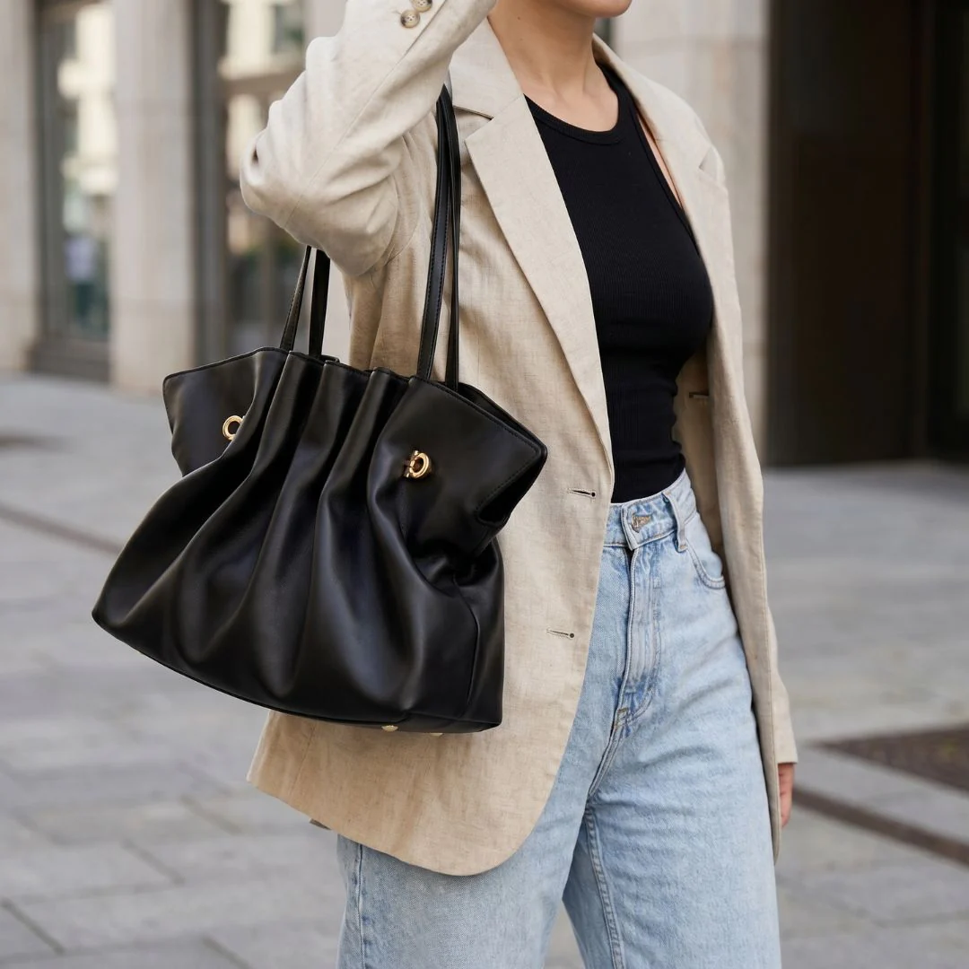 Genevieve Tote Bag - Image 3