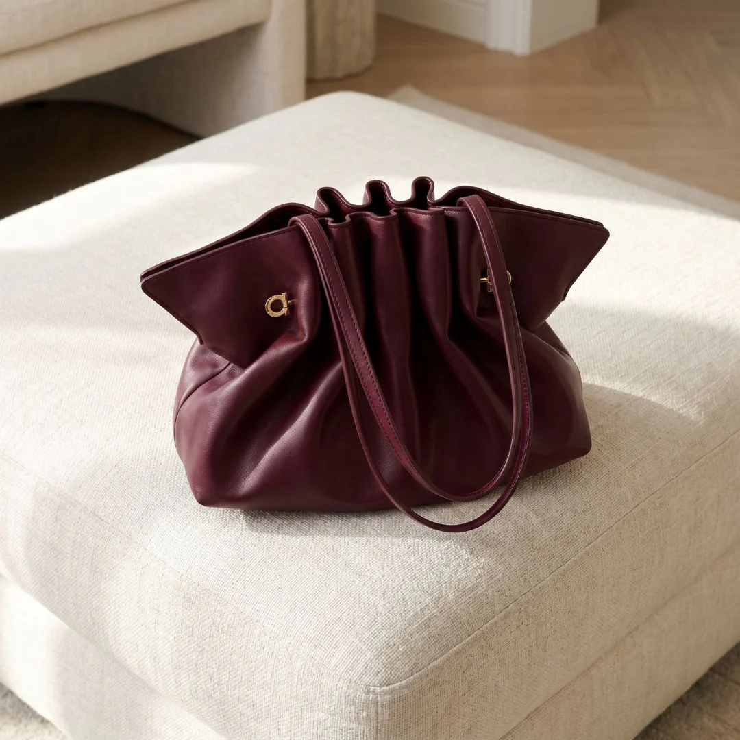 Genevieve Tote Bag - Image 9