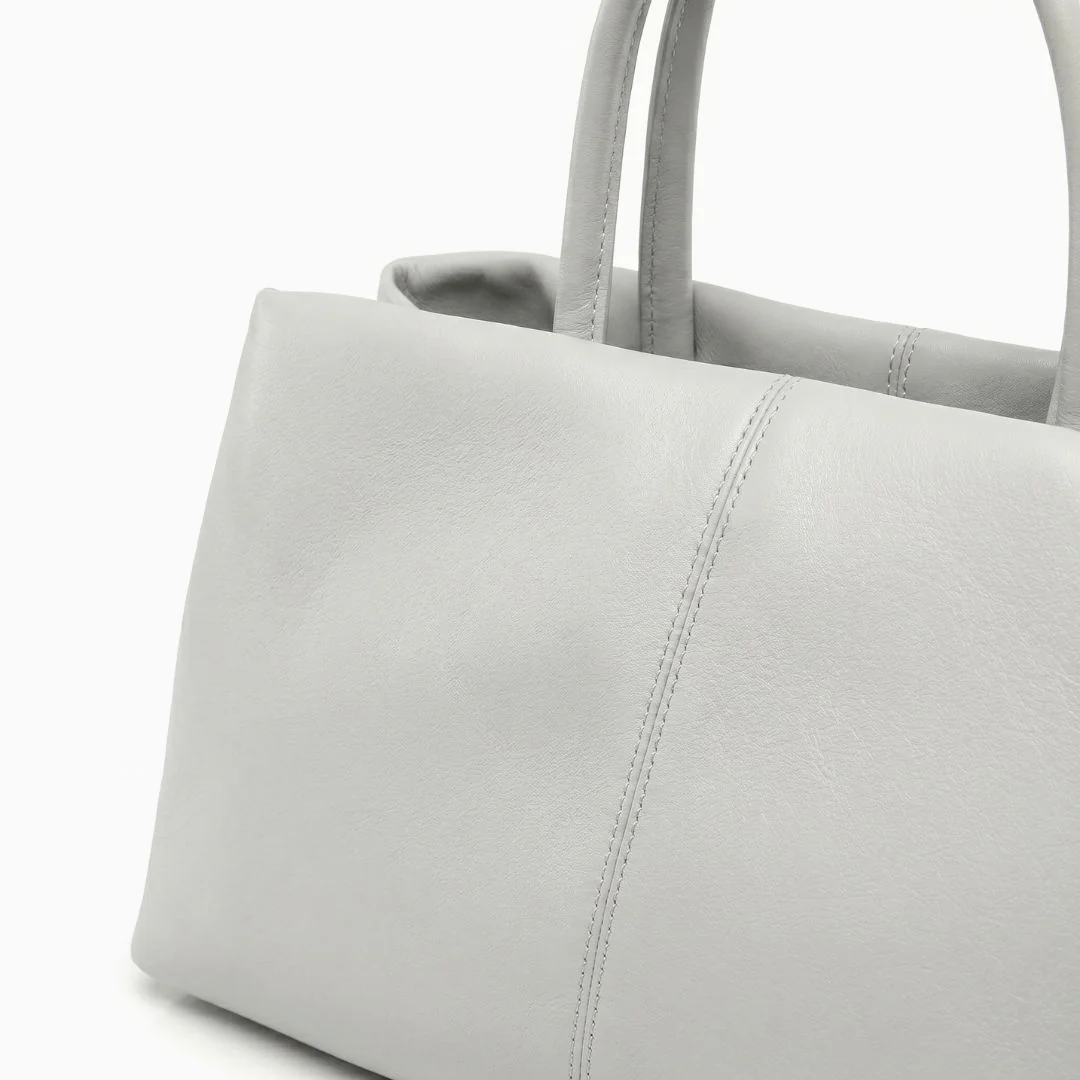 Helena Structured Tote - Image 12