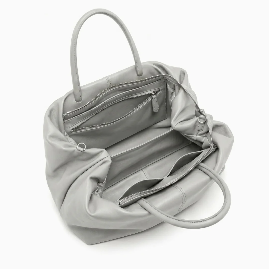 Helena Structured Tote - Image 15