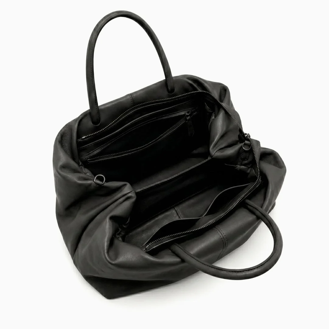 Helena Structured Tote - Image 5