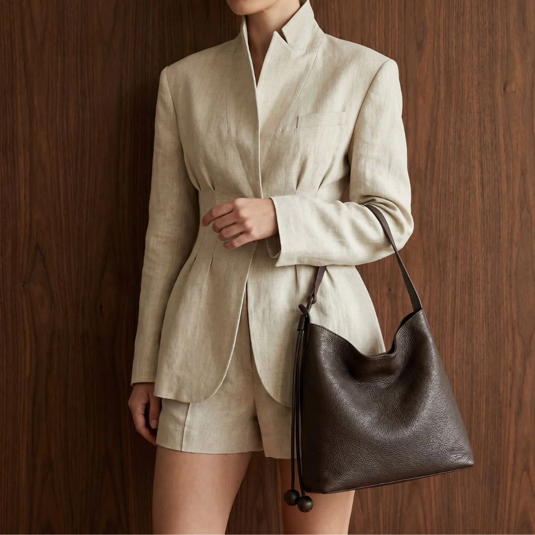 Ines Hobo Bag - Image 18
