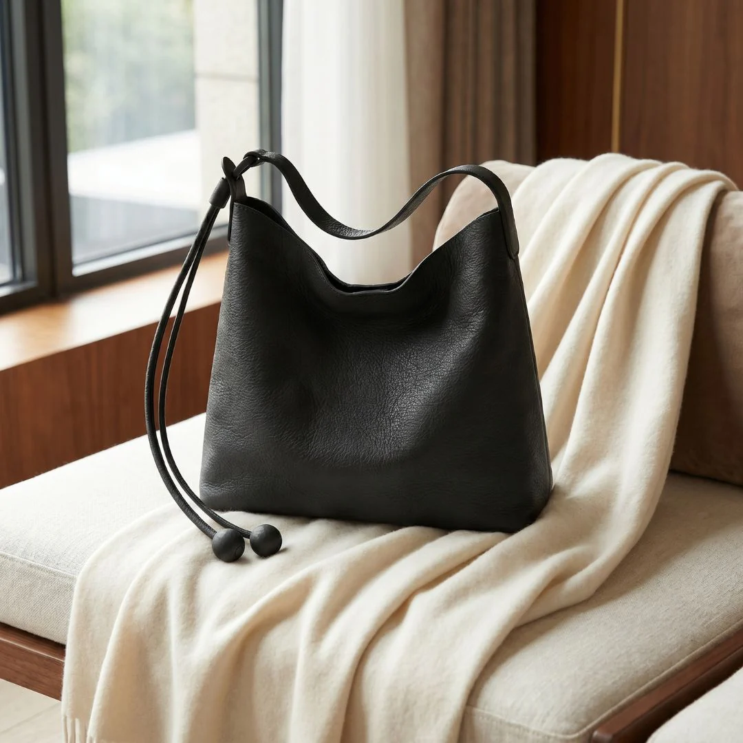Ines Hobo Bag - Image 4
