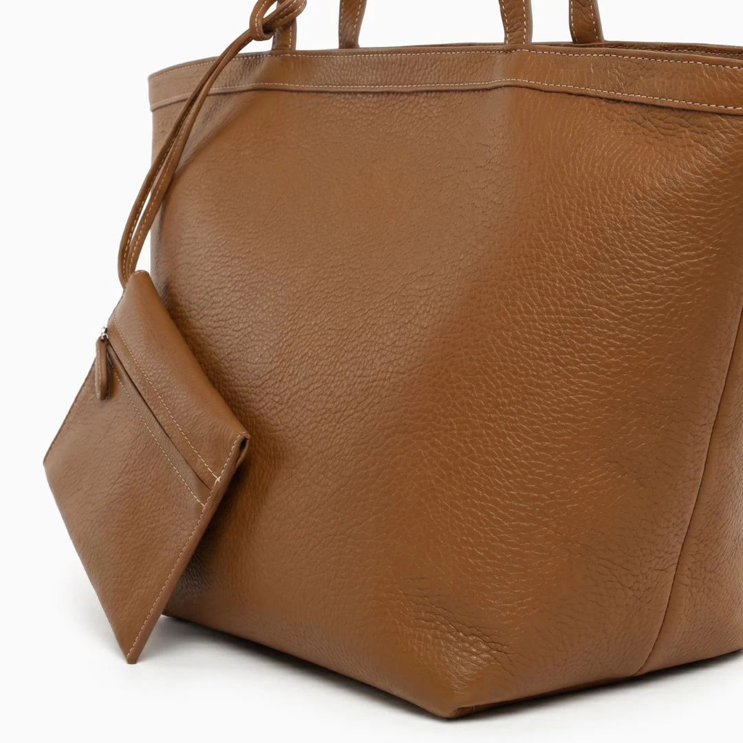 Josephine Tote & Pouch Set - Image 7
