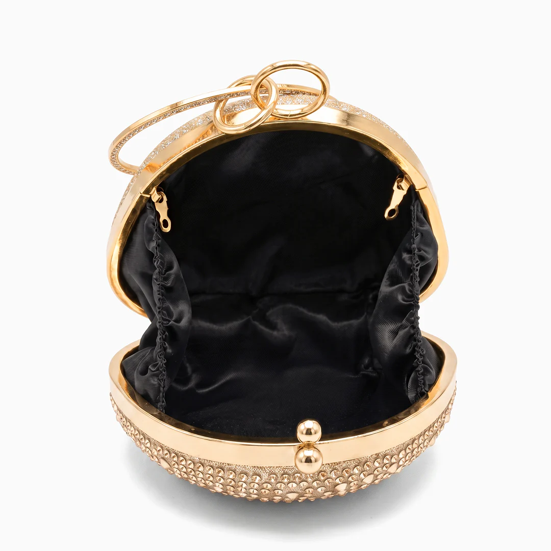 Lumi Crystal Minaudiere - Image 10