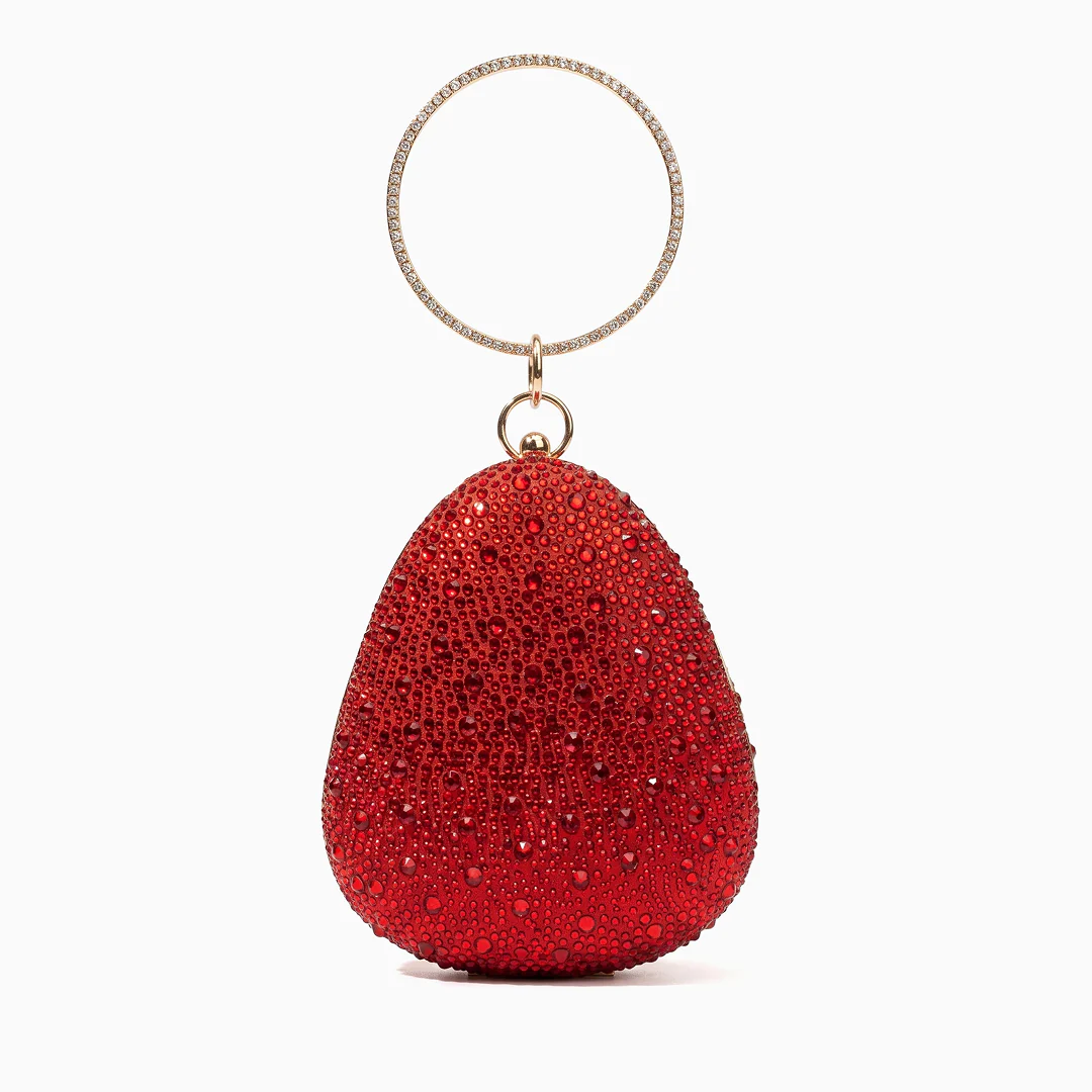 Lumi Crystal Minaudiere - Image 11