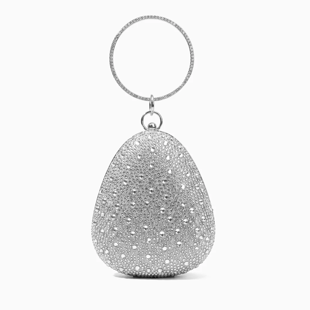 Lumi Crystal Minaudiere - Image 12