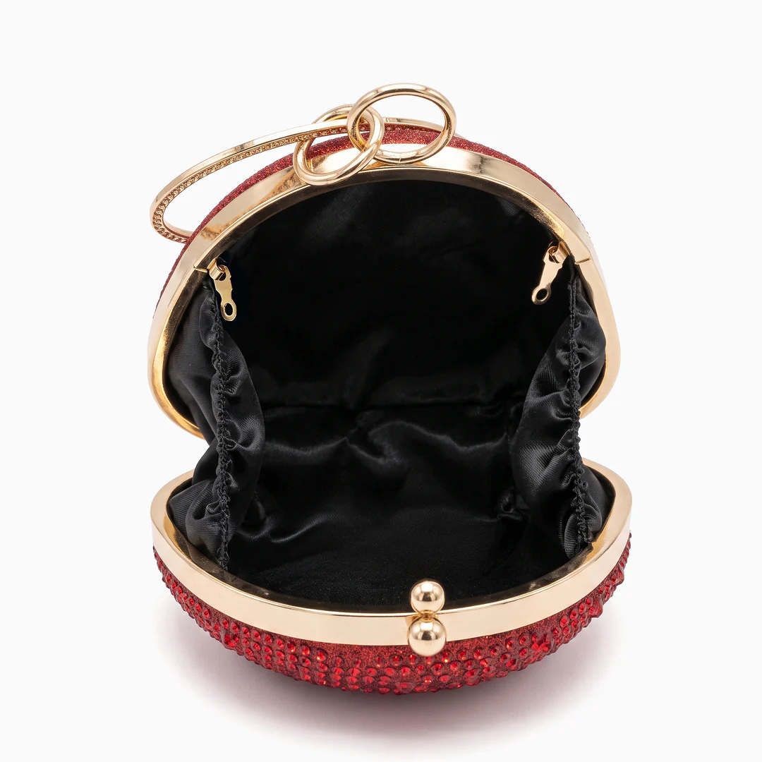 Lumi Crystal Minaudiere - Image 20