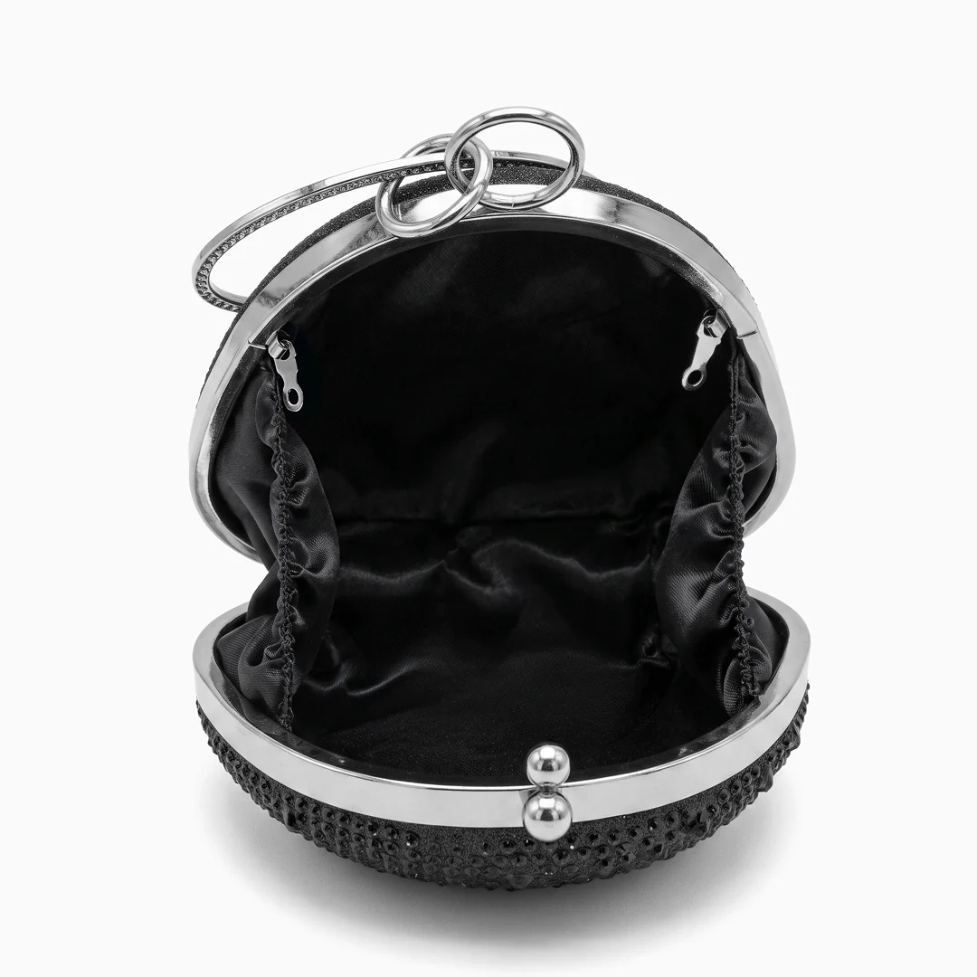Lumi Crystal Minaudiere - Image 5