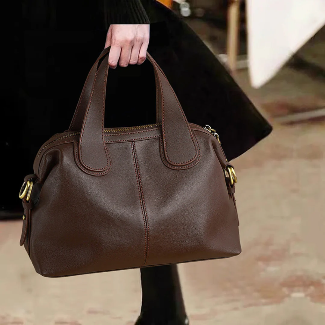 Margot Boston Bag - Image 7
