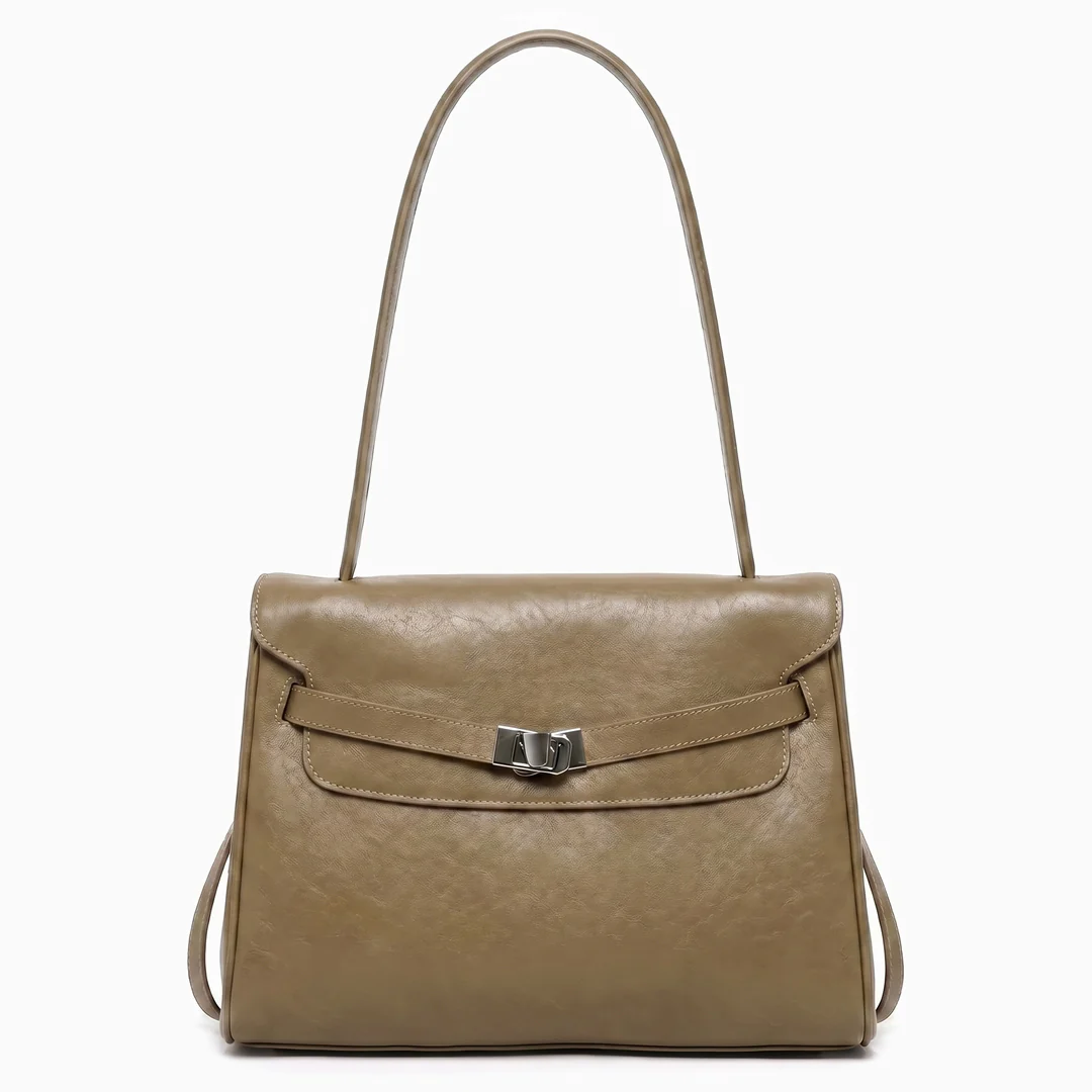 Margot Shoulder Bag - Image 11