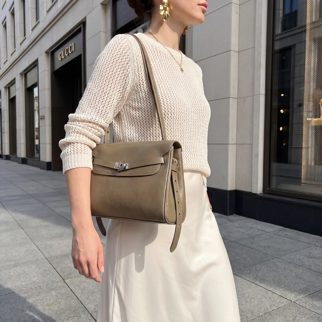 Margot Shoulder Bag - Image 13