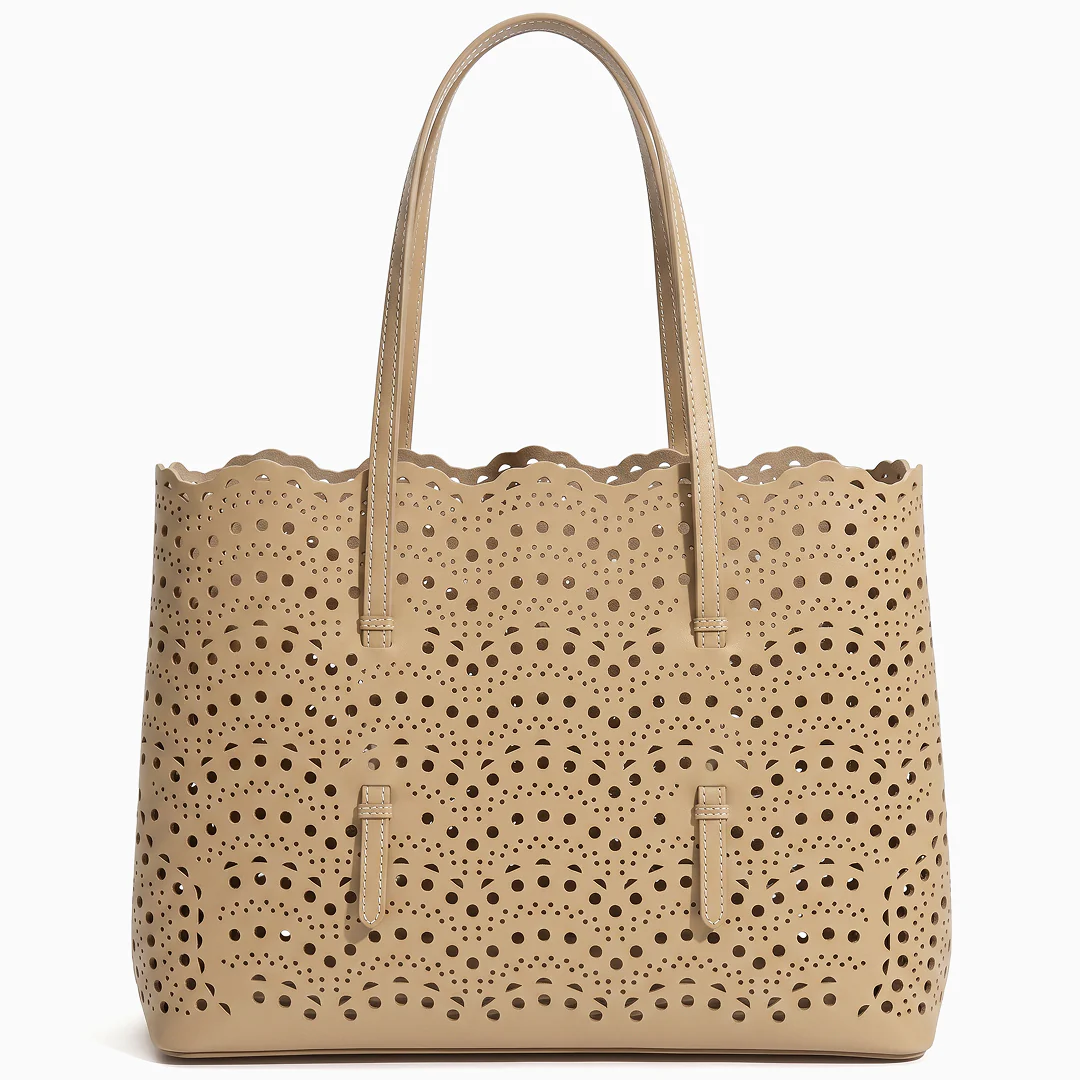 Margot Tote Bag - Image 12