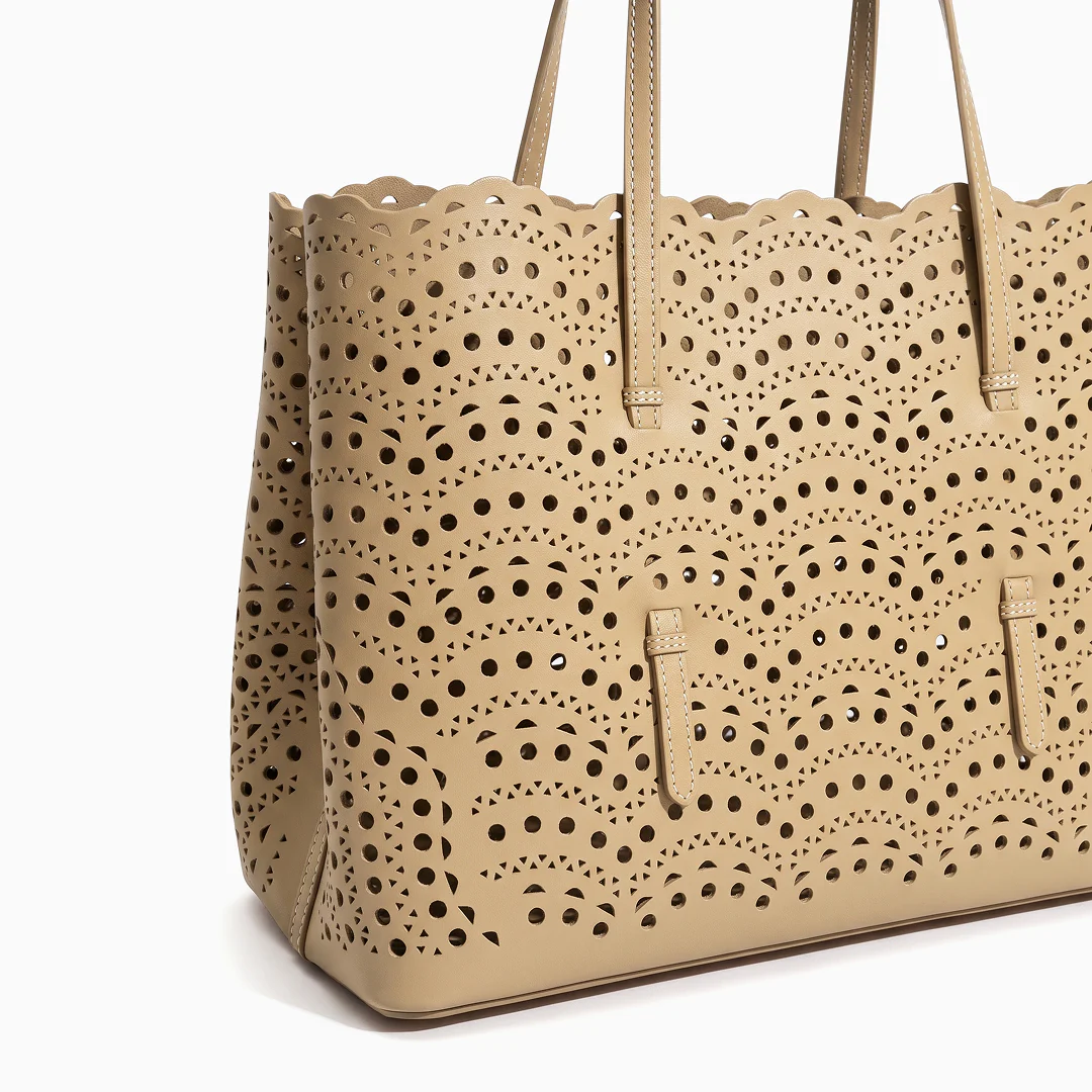 Margot Tote Bag - Image 13