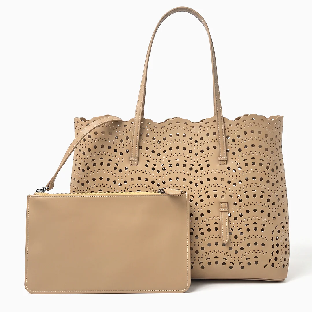 Margot Tote Bag - Image 16