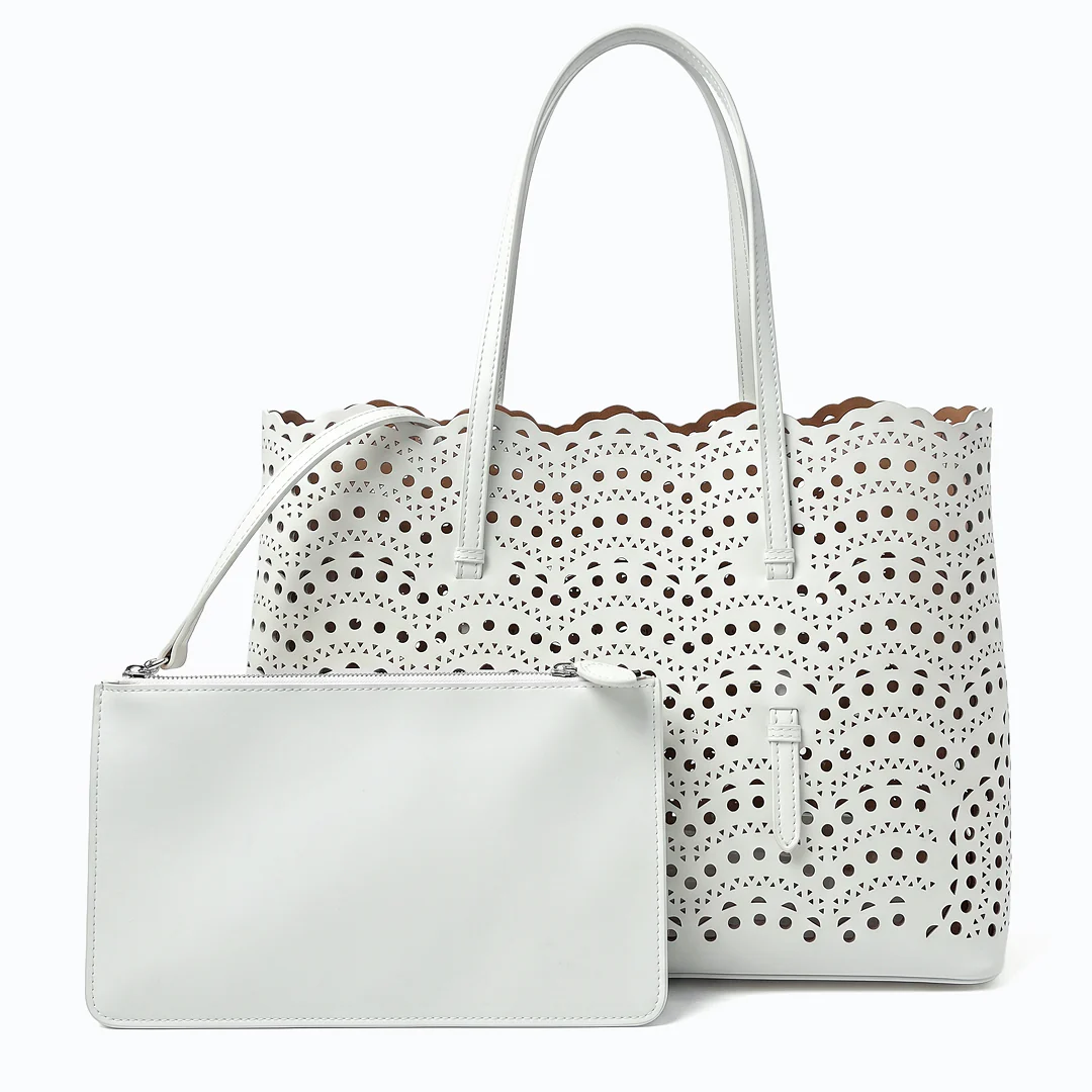 Margot Tote Bag - Image 5