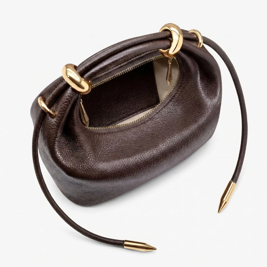 Marlowe Top Handle Bag - Image 10
