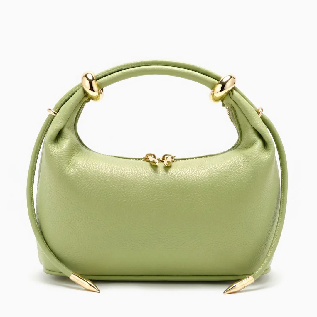 Marlowe Top Handle Bag - Image 11