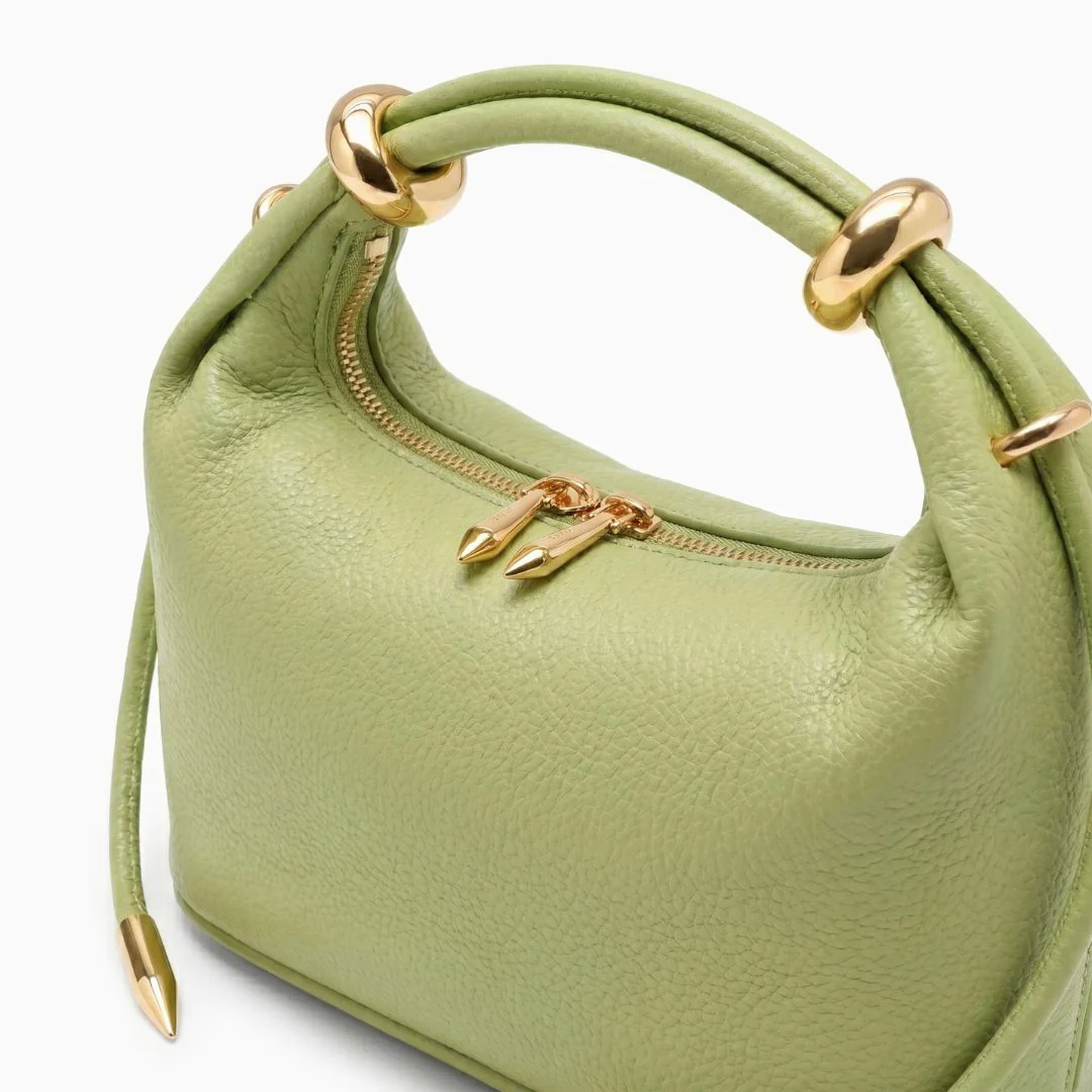 Marlowe Top Handle Bag - Image 12