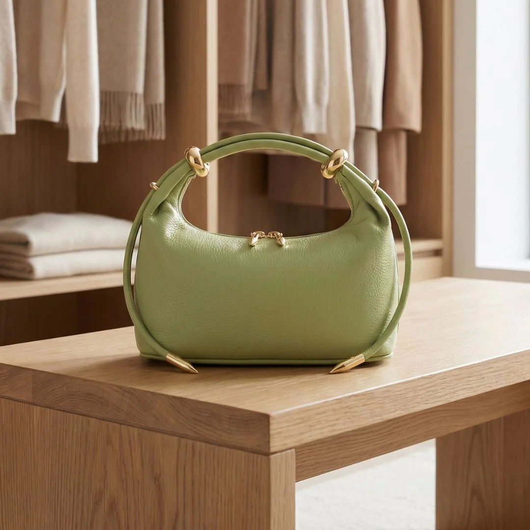 Marlowe Top Handle Bag - Image 14