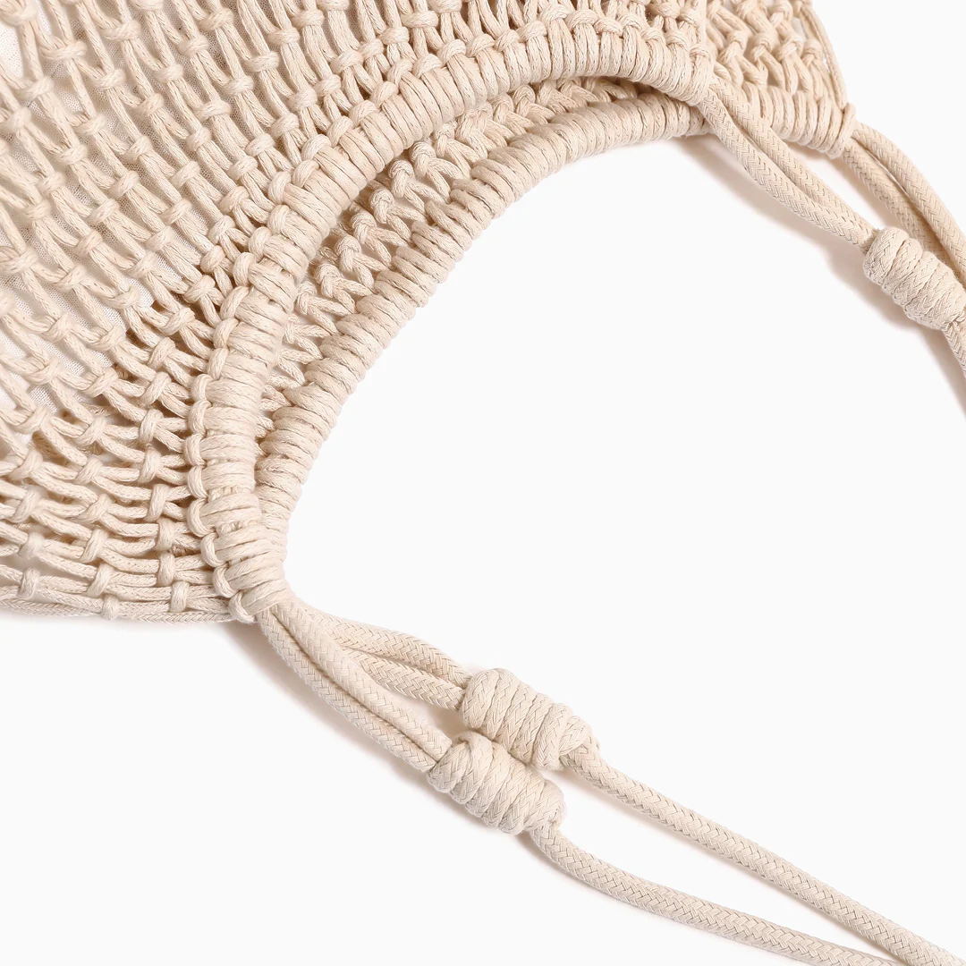 Mira Net Tote - Image 5